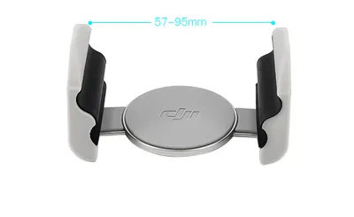 Magnetic Mobile Phone Buckle Extension Bracket