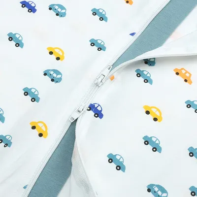 Kids Tales Fashion Printed Baby Jumpsuit