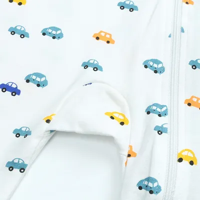 Kids Tales Fashion Printed Baby Jumpsuit