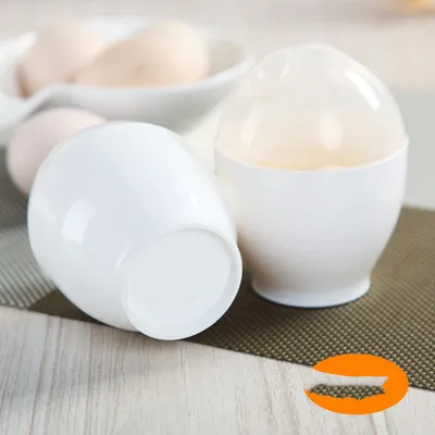 Microwave Mini Cute Steamed Egg Cup