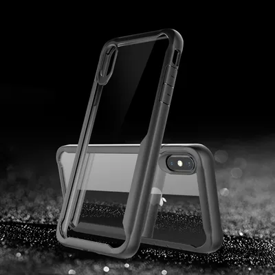 Compatible with Apple , Anti-drop Transparent All-inclusive Mobile Phone case
