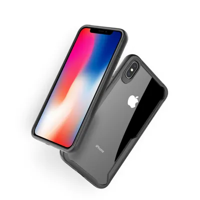Compatible with Apple , Anti-drop Transparent All-inclusive Mobile Phone case