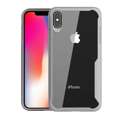 Compatible with Apple , Anti-drop Transparent All-inclusive Mobile Phone case