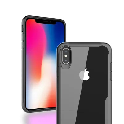 Compatible with Apple , Anti-drop Transparent All-inclusive Mobile Phone case