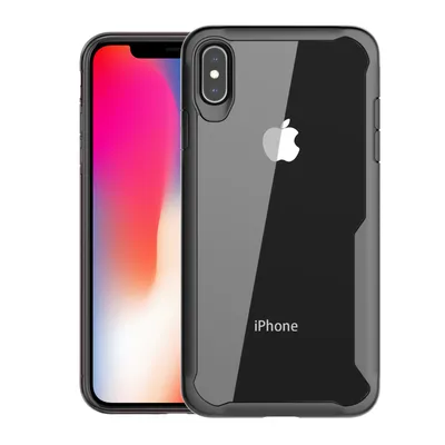 Compatible with Apple , Anti-drop Transparent All-inclusive Mobile Phone case