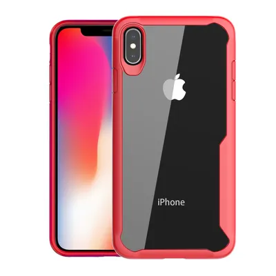 Compatible with Apple , Anti-drop Transparent All-inclusive Mobile Phone case