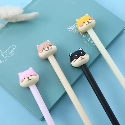Cute Stationery Pen Office School Supplies