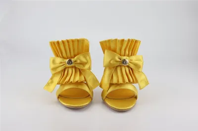 Summer Stiletto High Heel Flip-Flop Women's Shoes