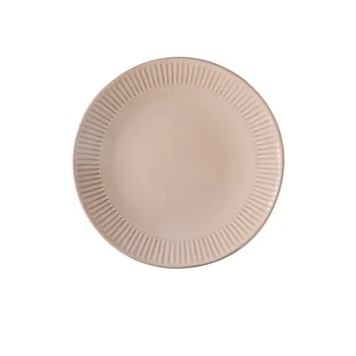 New Retro Style Nordic Ceramic Tableware To Make