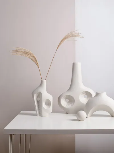 Modern Minimalist Home Living Room Model Room Hotel Desktop Gift Accessories