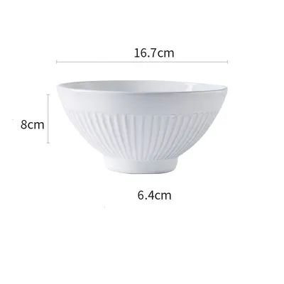 New Retro Style Nordic Ceramic Tableware To Make