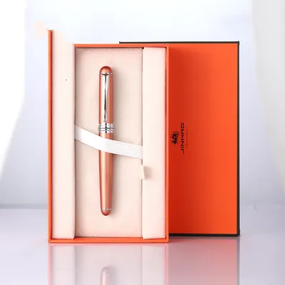 Jinhao Fountain Pen X750 Series Iridium Calligraphy and Calligraphy Art Signer Office Gift Pen