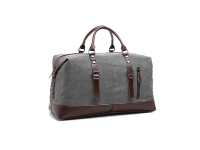 luggage outdoor touring shoulder bag