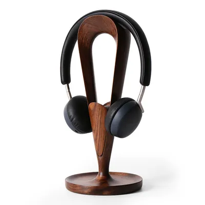 Home Creative Minimalist Cable Winder Earphone Storage Rack