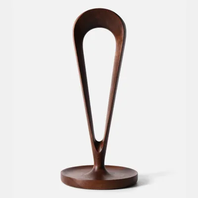 Home Creative Minimalist Cable Winder Earphone Storage Rack