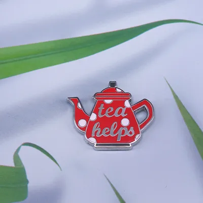 Tea craft accessories