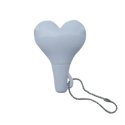 One Point Two Tree Fork Heart-shaped Headphone Sharer Headphone Splitter