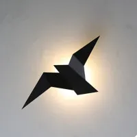 أضواء زخرفية للممرات