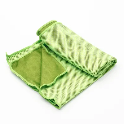 Cooling Artifact Cold Towel Printing Cold Sports Towel