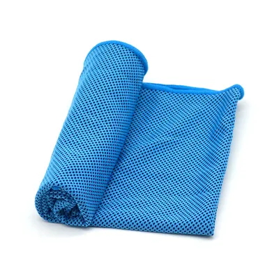 Cooling Artifact Cold Towel Printing Cold Sports Towel