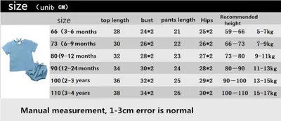 Baby Boy Kids Clothes Summer infant Toddlers Shirt Shorts