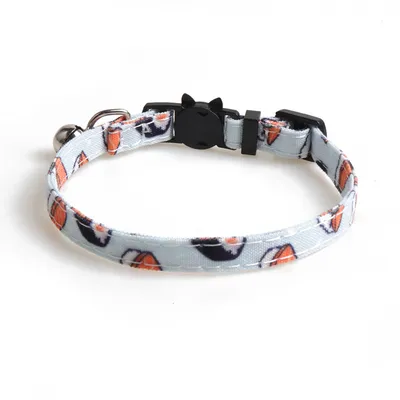 dog collar bow tie