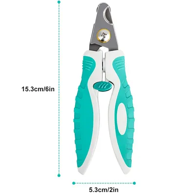 Cat Nail Clippers Supplies