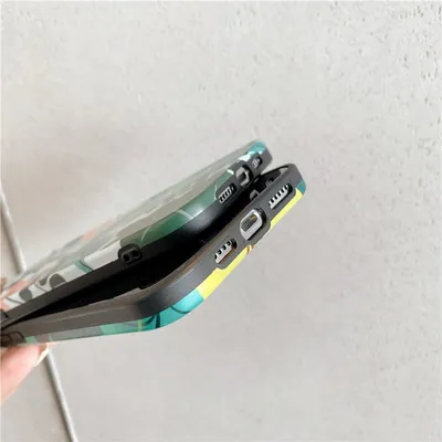 Compatible with Apple, Compatible with Apple , Phone Case For iPhone 12 11 Pro Max 7 8 Plus X