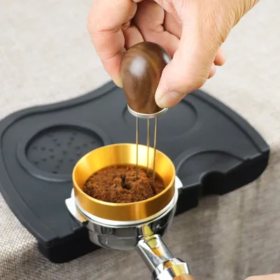 304 Stainless Steel Espresso Coffee Pin Dispenser