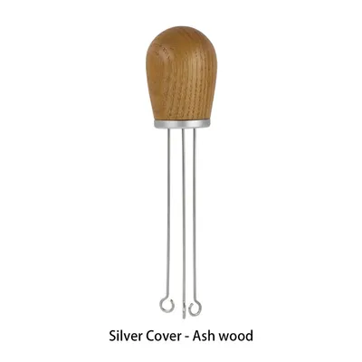 304 Stainless Steel Espresso Coffee Pin Dispenser