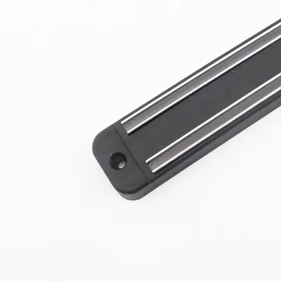 Plastic Magnetic Wall-mounted Knife Holder, A Variety Of Specifications Can Be Customized