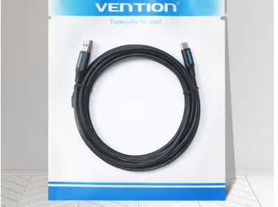 Vention USB Type C Cable For Samsung S20
