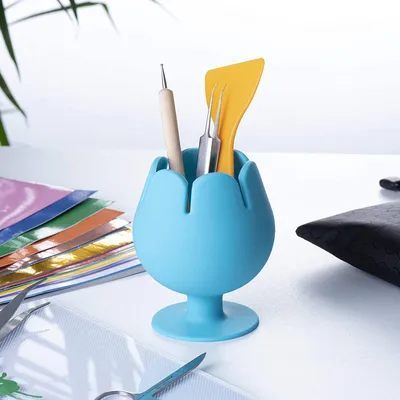 جامع الفينيل اليدوي من نوع جامع النفايات بماص السيليكا