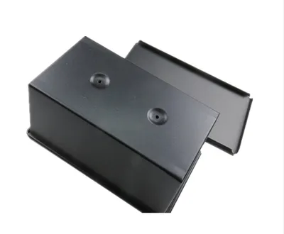 Non Stick Toast Box With Lid
