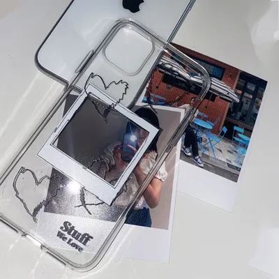 Compatible With , Milk Pattern Phone Case
