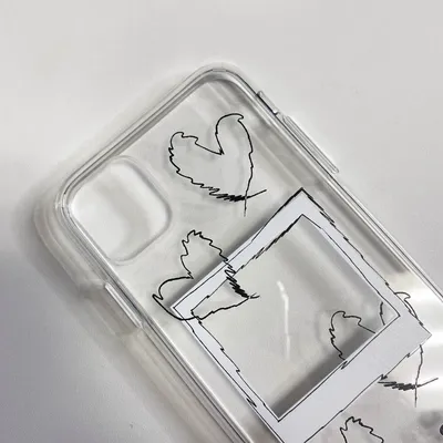 Compatible With , Milk Pattern Phone Case