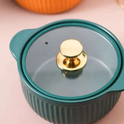 Ins High-Value Porridge Household Gas Casserole