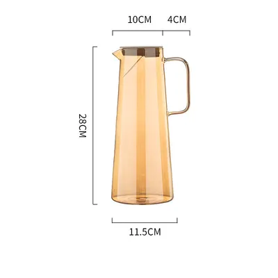 The Glass Of The Cold Kettle Can Be Used To Heat The Home
