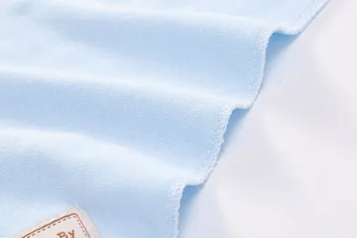 Cute Kids Hat Cap with Bibs Candy Solid Colors Boys Girls Baby Beanies Hats Cotton Born Baby Hat