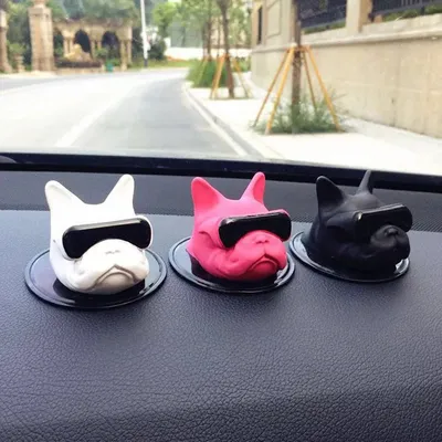 Car Perfume Car Interior Supplies