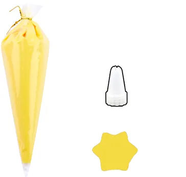 Cream Gum DIY Material Pack