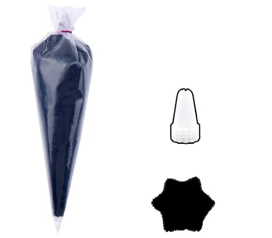Cream Gum DIY Material Pack