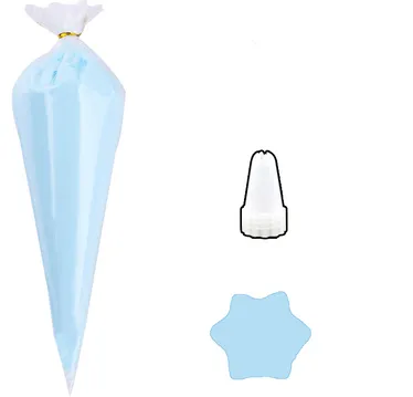Cream Gum DIY Material Pack