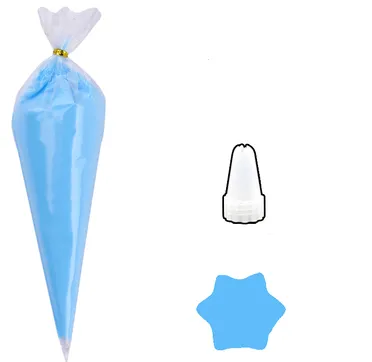 Cream Gum DIY Material Pack