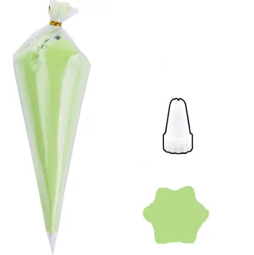 Cream Gum DIY Material Pack