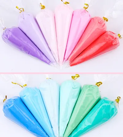 Cream Gum DIY Material Pack