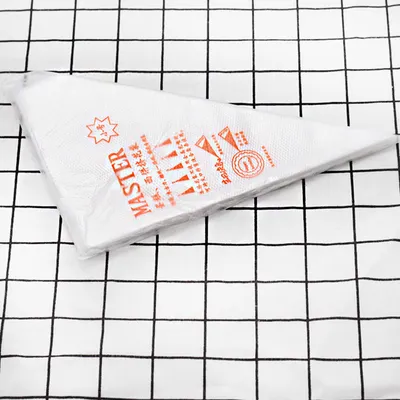 Baking Tools Piping Bag Triangle Squeeze Bag