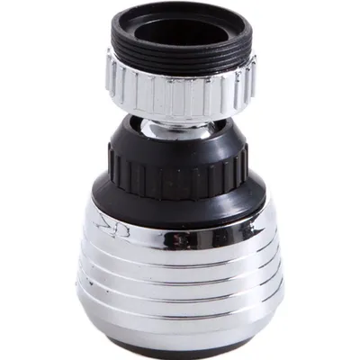 Splash-Proof Filter With Extended Spout
