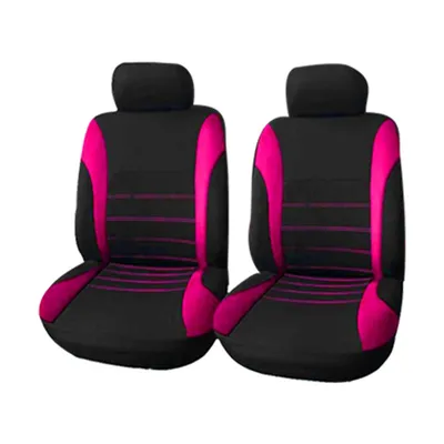 Car Accessories Cushion Cover Four Seasons Universal Seat Cover Four-piece Set