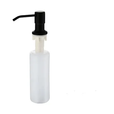 Deck Mounted Kitchen Soap Dispensers Square